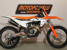 KTM 450