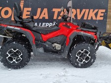 Can-Am Outlander Max
