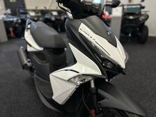 Kymco Super8