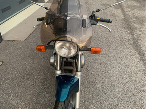 Suzuki GS