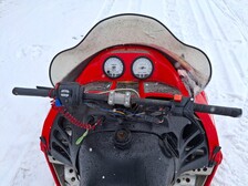 Polaris 500 XC SP