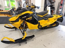 Ski-Doo MX Z