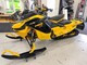 Ski-Doo MX Z