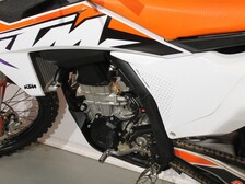 KTM 450