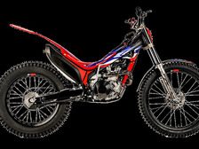 Montesa Cota