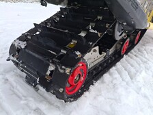 Polaris 500 XC SP