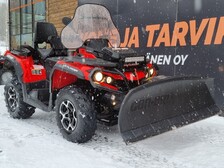 Can-Am Outlander Max