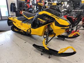 Ski-Doo MX Z
