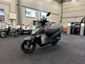 Kymco Agility
