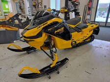 Ski-Doo MX Z