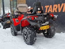 Can-Am Outlander Max