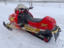 Polaris 500 XC SP
