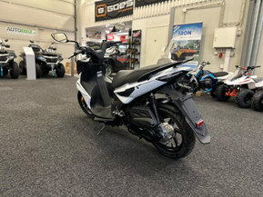 Kymco Super8