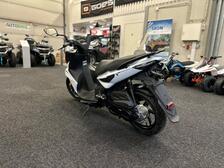 Kymco Super8