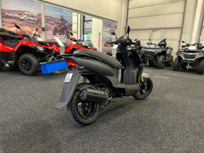 Kymco Agility