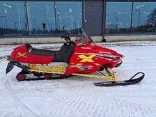 Polaris 500 XC SP