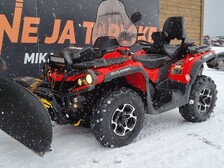 Can-Am Outlander Max