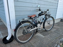 Muu merkki Muu malli