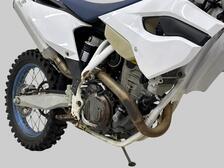 Husqvarna FE