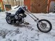 Harley-Davidson Shovel