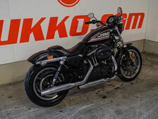 Harley-Davidson Sportster