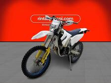 Husqvarna FE
