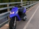 Yamaha BW´S