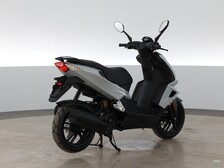 Peugeot Speedfight 4