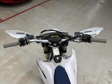 Husqvarna FE