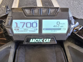 Arctic Cat M-sarja