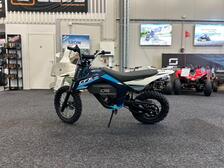 CFMOTO CX-5E