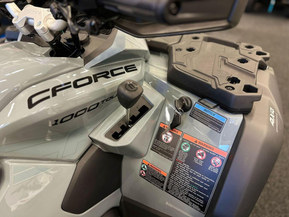 CFMOTO CFORCE