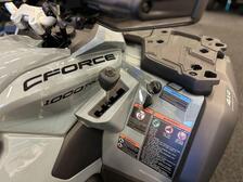 CFMOTO CFORCE