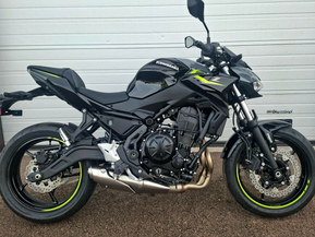 Kawasaki Z