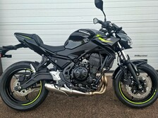 Kawasaki Z