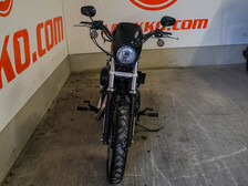 Harley-Davidson Sportster