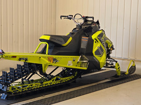 Polaris RMK