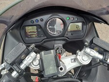 Honda CBR