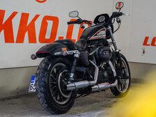 Harley-Davidson Sportster