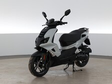 Peugeot Speedfight 4