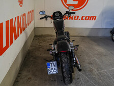 Harley-Davidson Sportster