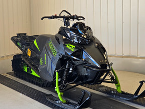 Arctic Cat M-sarja