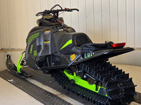 Arctic Cat M-sarja