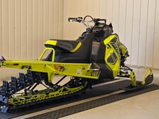 Polaris RMK
