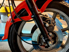 Moto Morini A3/344