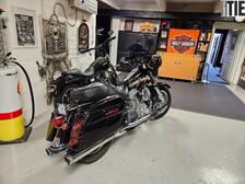 Harley-Davidson Touring