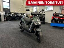 Kymco Agility
