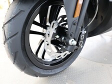 Peugeot Speedfight 4