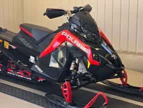 Polaris SwitchBack