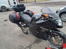 Honda CBR